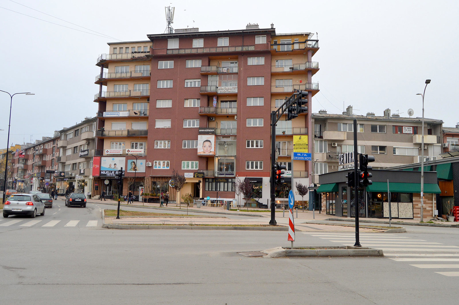 Pristina